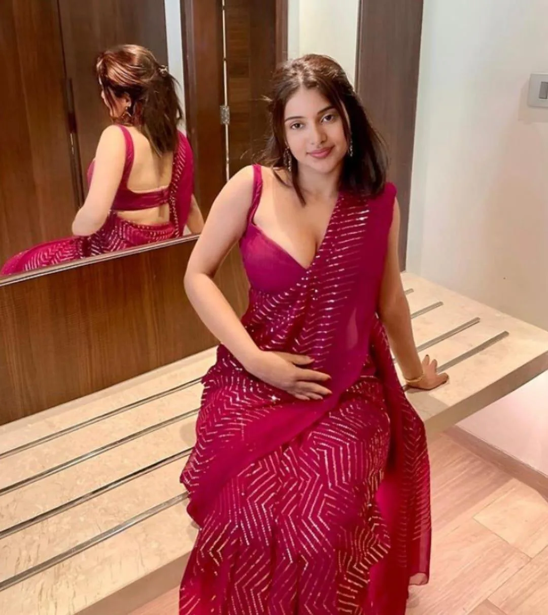 High profile VIP college girl fully satisfied service provide their unlimited shot available in Bhubaneshwar