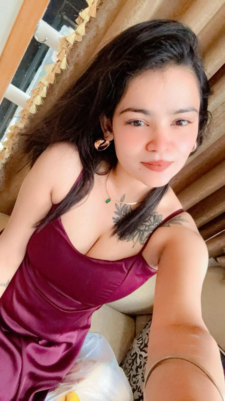 ❤️🌹 Pallavi,,,,Patel ✔️1hr 1000 💯🙏✔️🙏🤙✔️2hr 1500 ❣️3hr 2500 ✔️🥀full night 4000 🙋👙 in Agartala